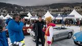The Ice Sankt Moritz 2023