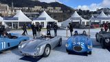 The Ice Sankt Moritz 2023