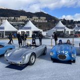 The Ice Sankt Moritz 2023