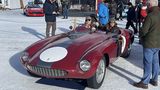 The Ice Sankt Moritz 2023