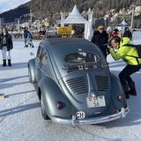 The Ice Sankt Moritz 2023