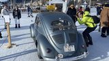 The Ice Sankt Moritz 2023