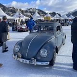 The Ice Sankt Moritz 2023