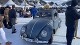 The Ice Sankt Moritz 2023