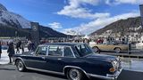 The Ice Sankt Moritz 2023