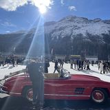 The Ice Sankt Moritz 2023