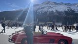 The Ice Sankt Moritz 2023
