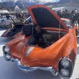 The Ice Sankt Moritz 2023