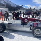 The Ice Sankt Moritz 2023