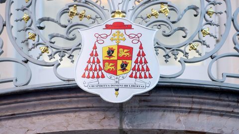 Durchsuchungsbeschluss gegen Münchner Erzbistum