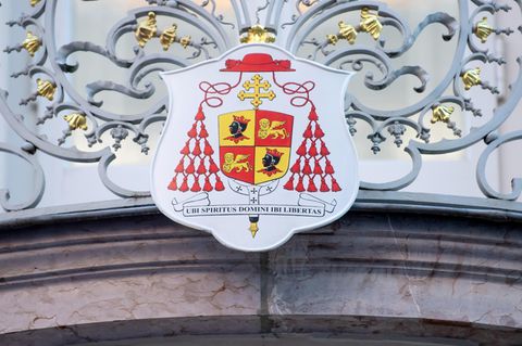 Durchsuchungsbeschluss gegen Münchner Erzbistum
