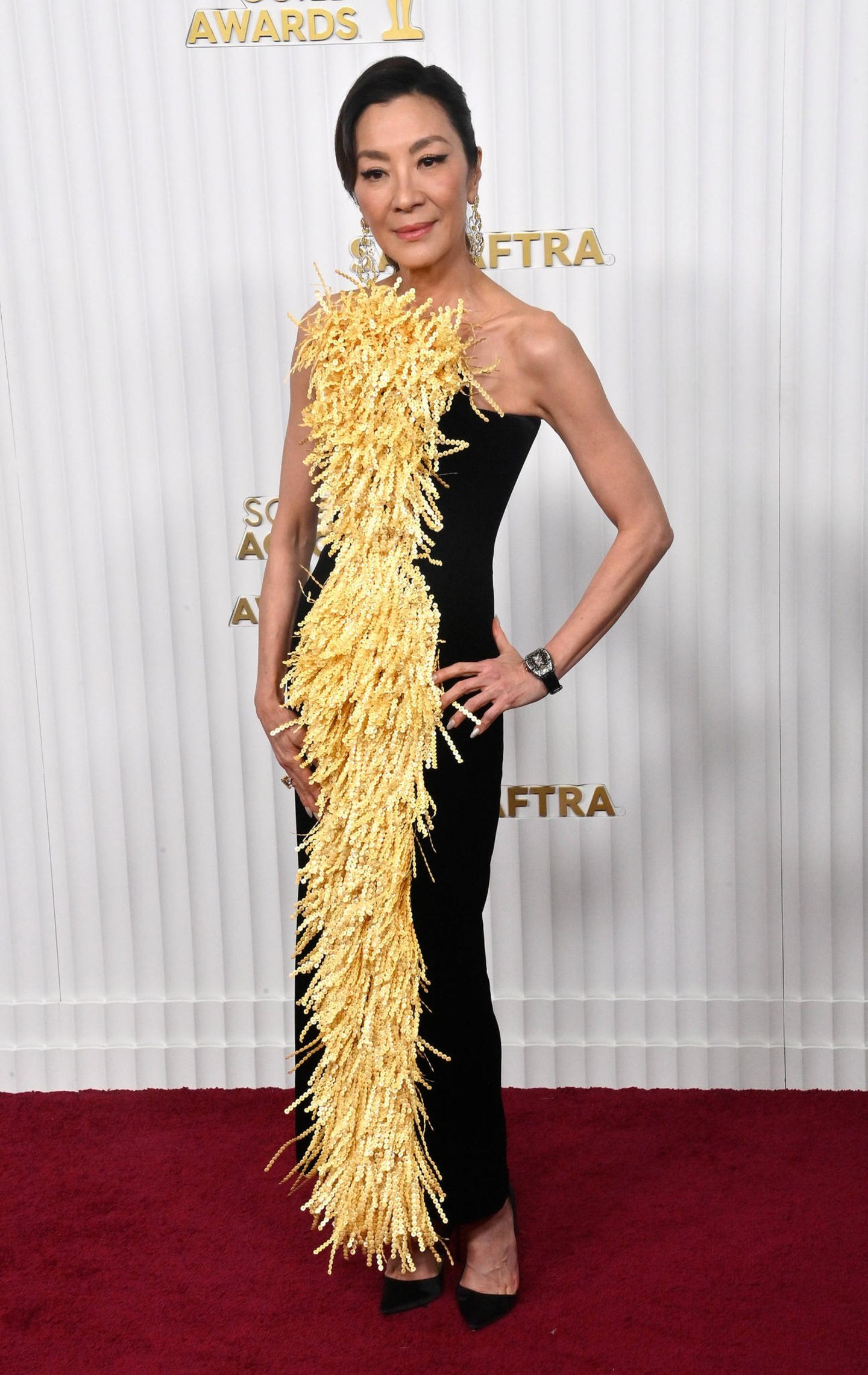 Michelle Yeoh Michelle Yeoh
