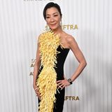 Michelle Yeoh