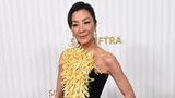 Michelle Yeoh