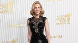Cate Blanchett