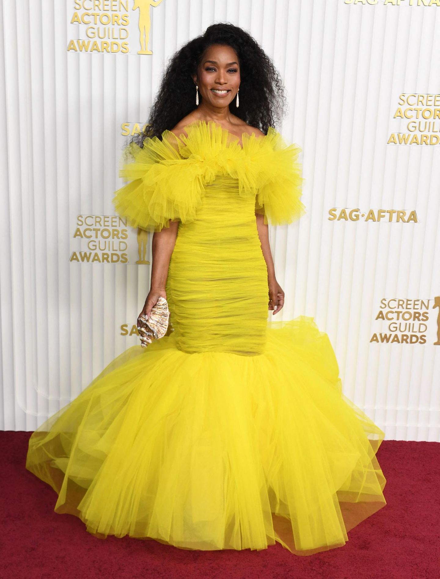 Angela Bassett
