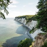 Kreidefelsen Rügen
