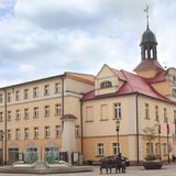Rathaus Zary