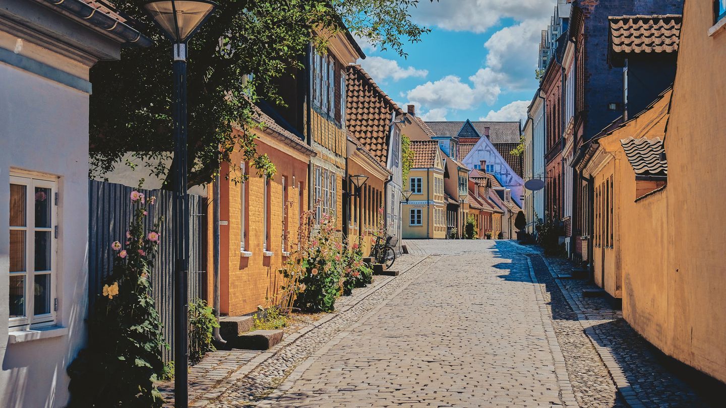 Odense Odense
