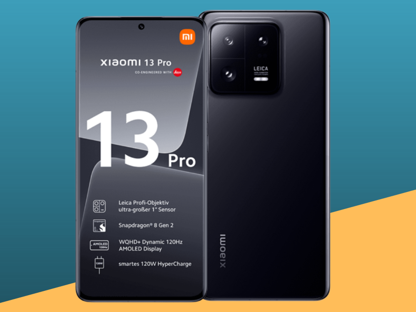 Xiaomi 13 Pro bei o2 vorbestellen: Lohnt das Angebot?