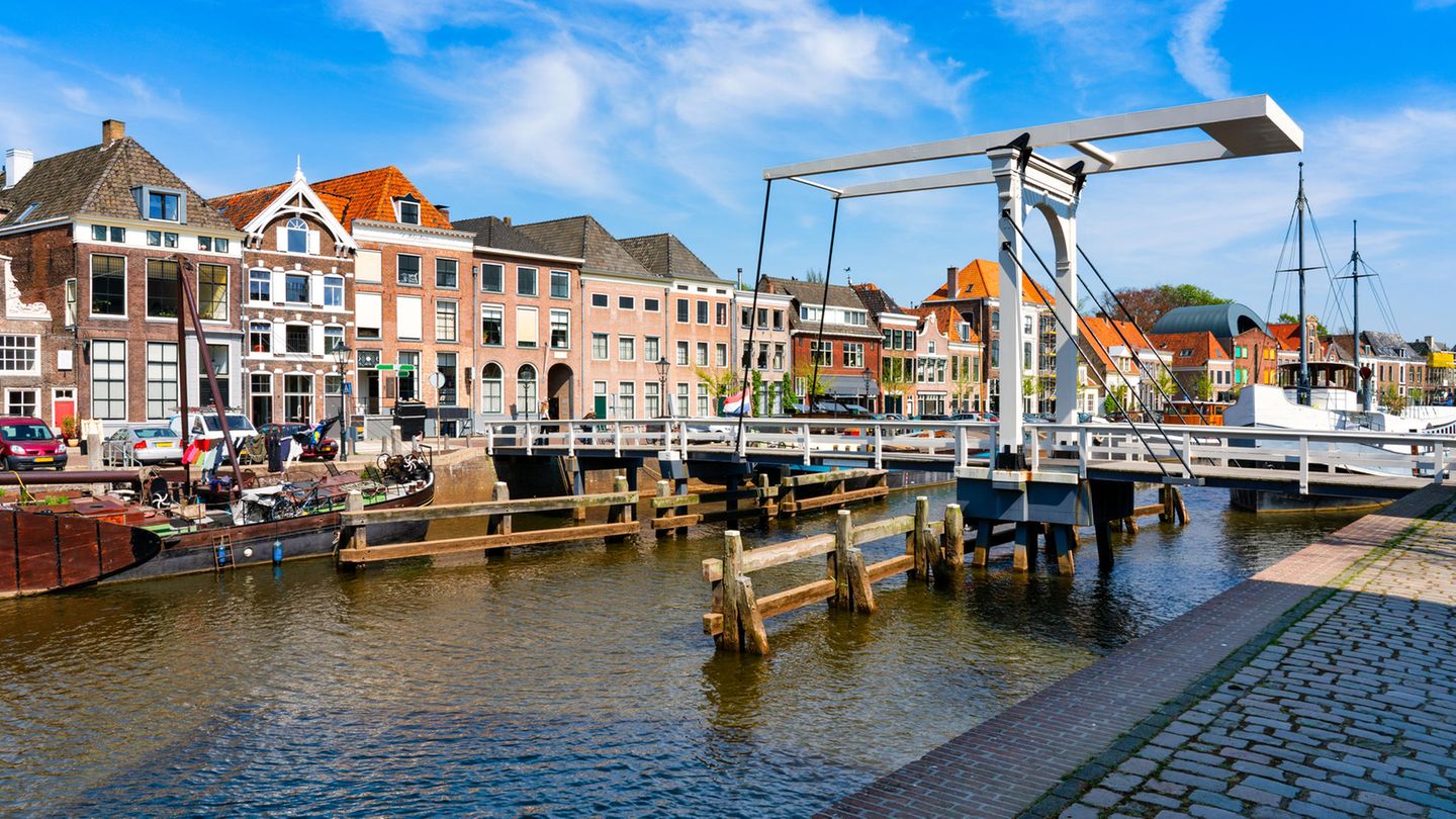 Zwolle