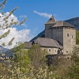 Burg Reifenstein, Freienfeld