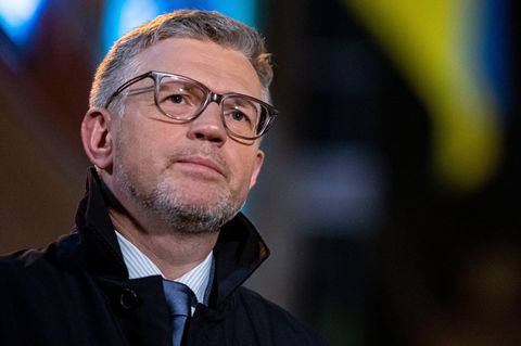 Andrij Melnyk