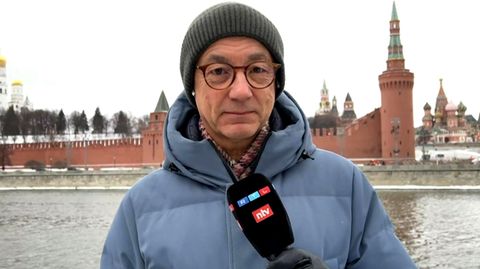 "Das bestärkt Putin darin, dass der Westen Ukraine irgendwann nicht mehr unterstützen wird."