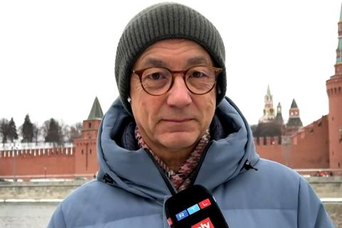 "Das bestärkt Putin darin, dass der Westen Ukraine irgendwann nicht mehr unterstützen wird."