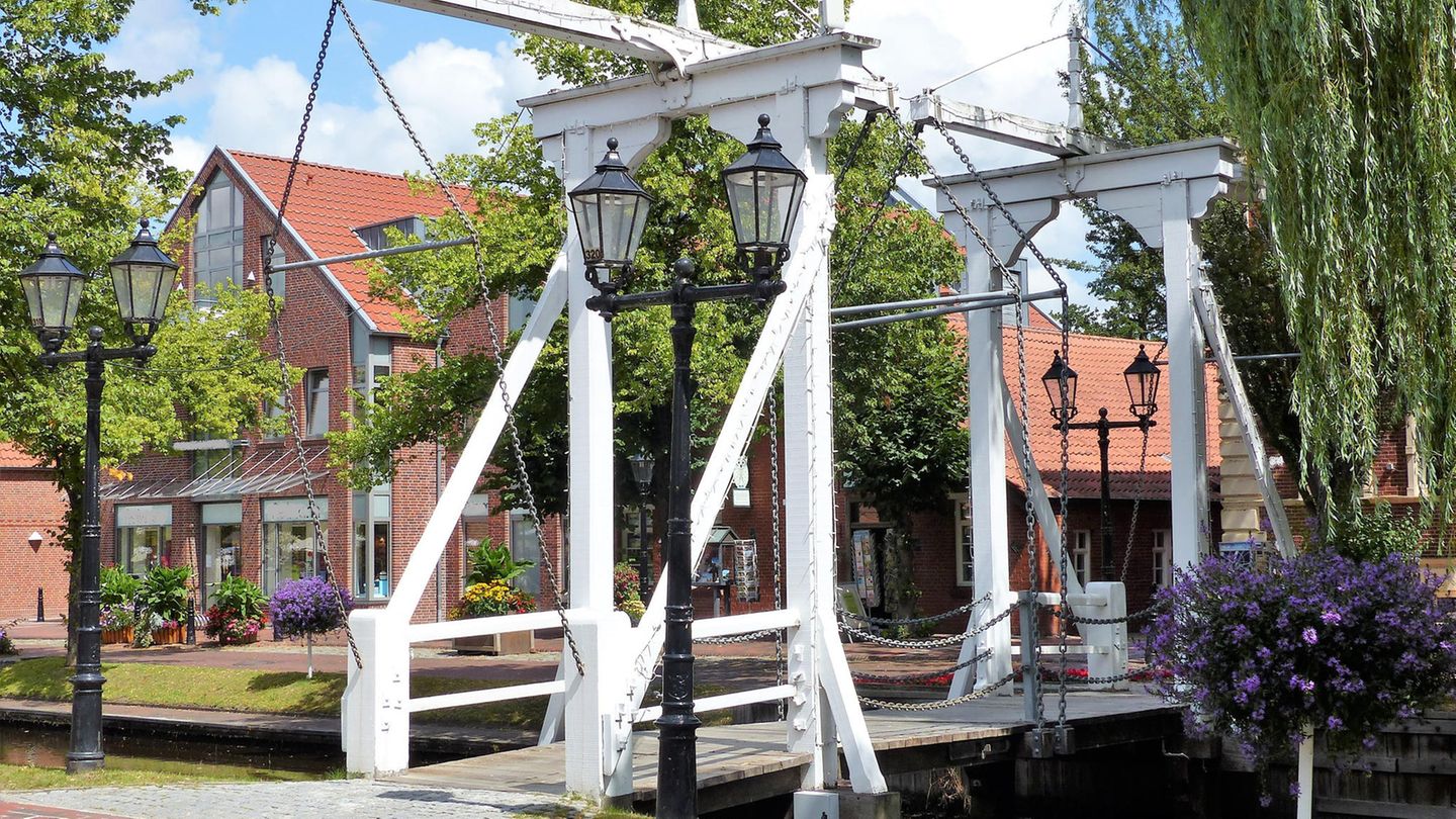 Papenburg Papenburg