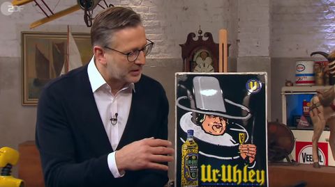 "Bares für Rares"