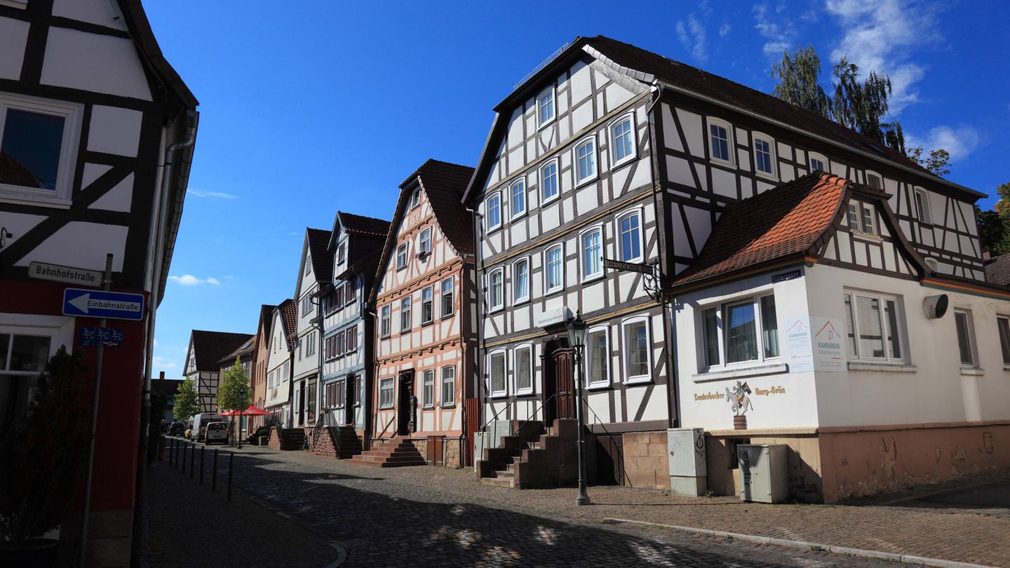 Lauterbach Lauterbach