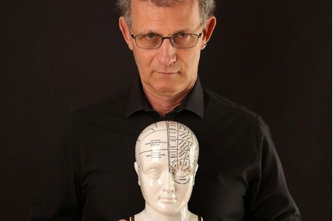 Itiel Dror
