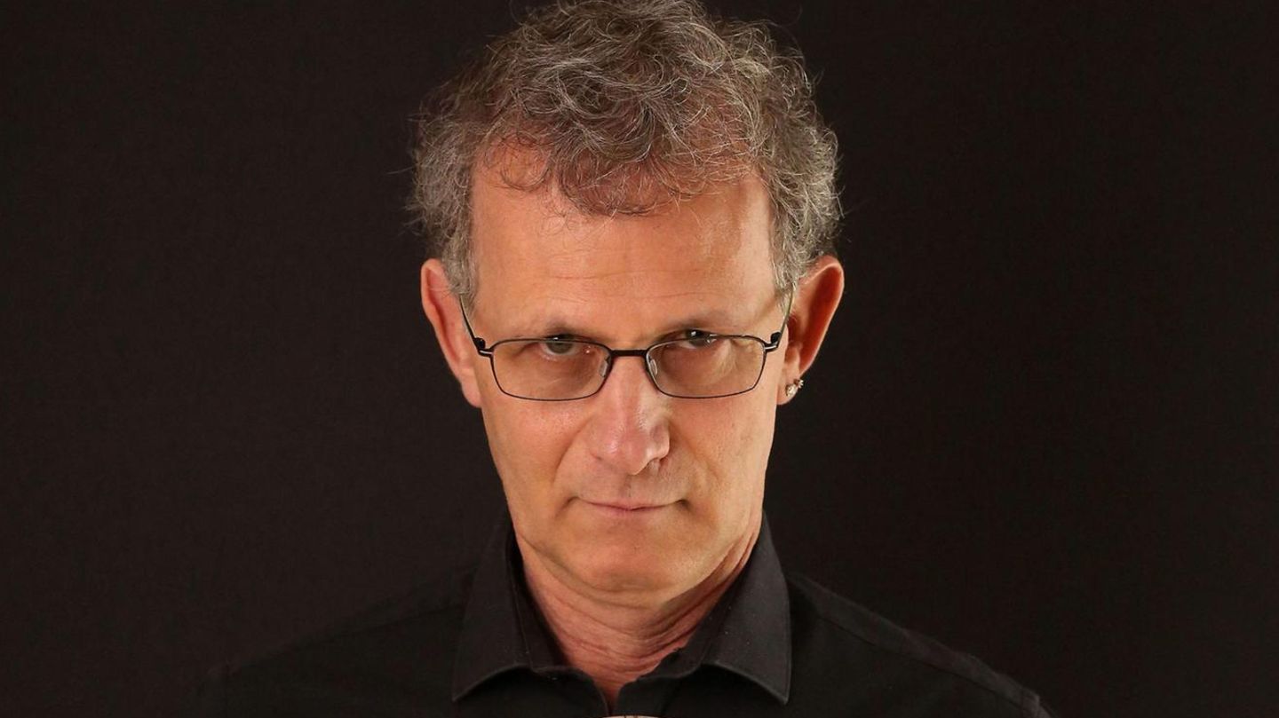 Itiel Dror