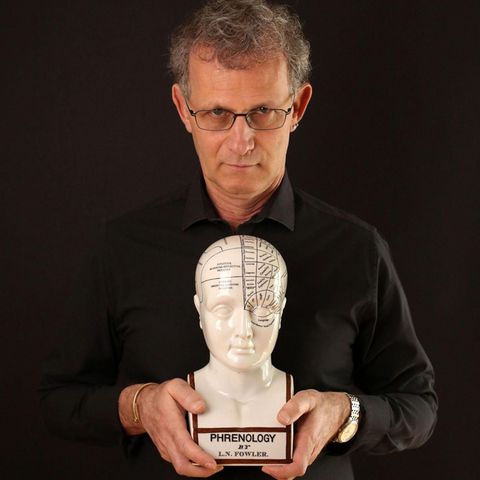 Itiel Dror