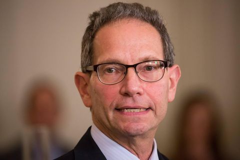 Charles Kupchan