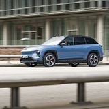 Nio EL7