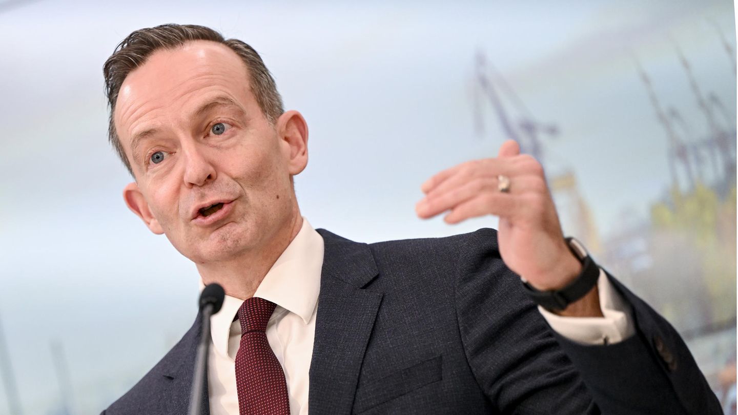 Volker Wissing threatens to veto the planned end of combustion engines in the EU