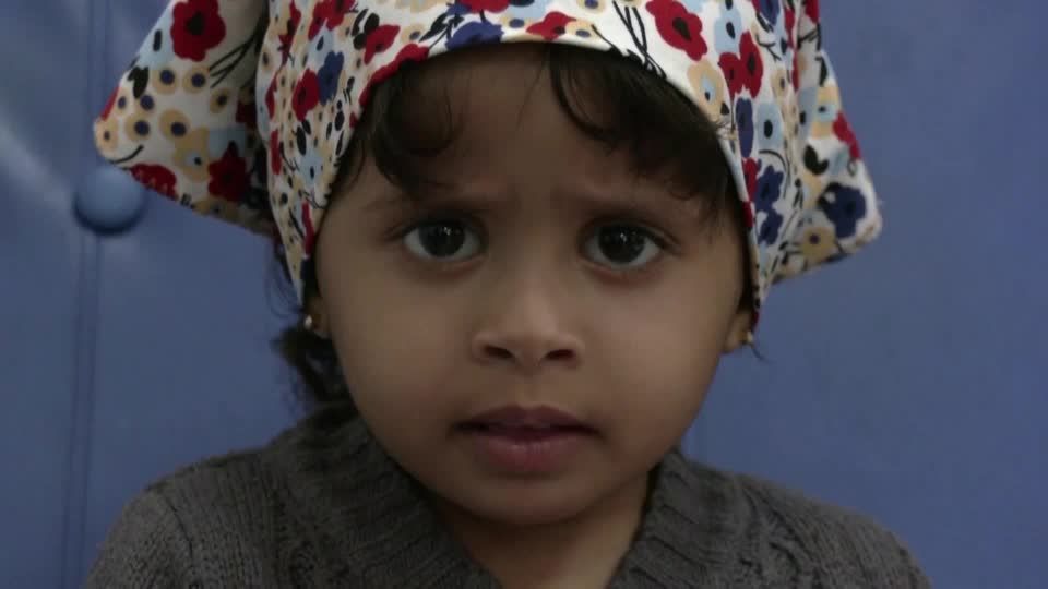 Video: Jemen-Geberkonferenz sammelt 1,2 Mrd Dollar - 120 Mio aus Deutschland