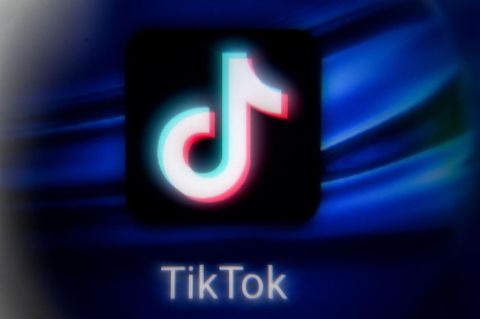 Tiktok darf in den USA und Kanada nicht mehr von Regierungsbeamten genutzt werden