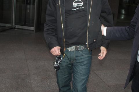 Tom Sizemore