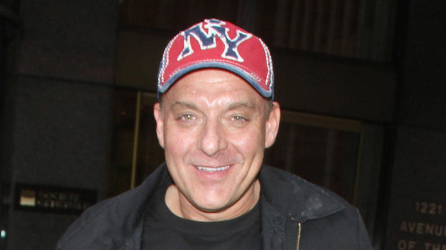 Hollywood star Tom Sizemore seriously ill – doctors give up hope