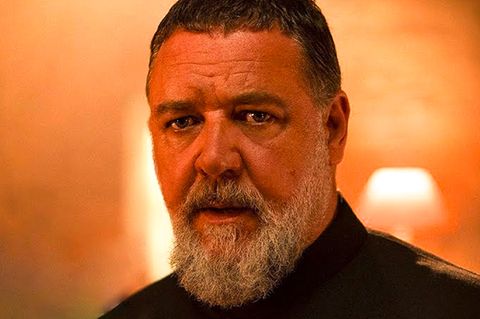 The Pope's Exorcist: Russell Crowe als Chef-Exorzist des Vatikans