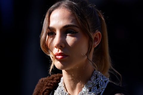 Vor ihren Beauty-OPs: So sah Ann-Kathrin Götze am Anfang ihrer Karriere aus