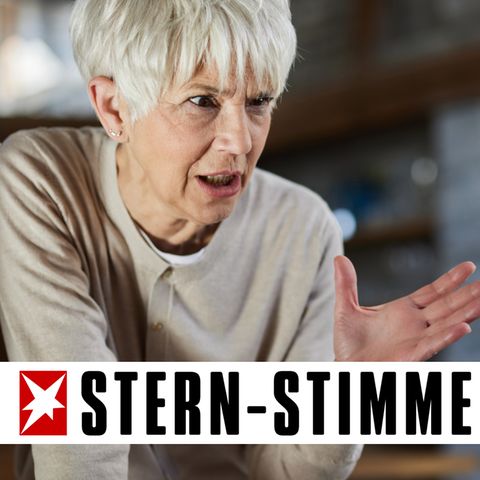 Die Beziehung zur Mutter ist nicht immer ohne Probleme (Symboldbild)