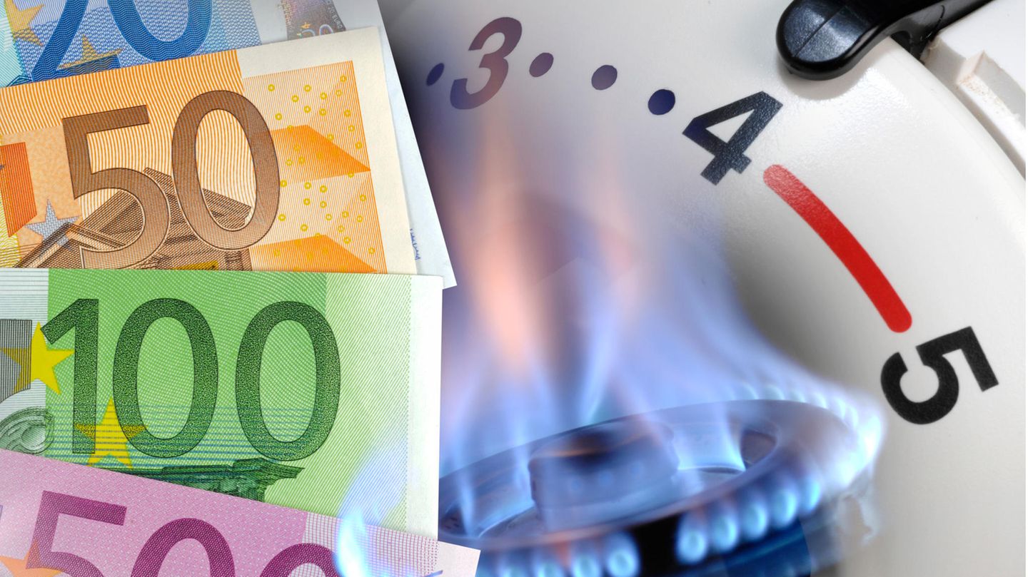 Die Energiepreisbremse für Strom, Gas und Fernwärme startet im März