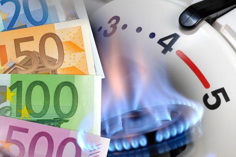 Die Energiepreisbremse für Strom, Gas und Fernwärme startet im März