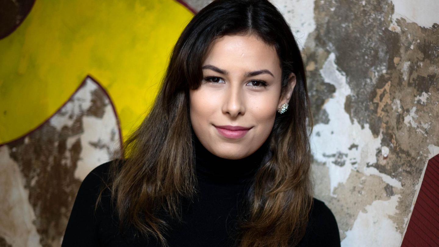Saskia von Bargen erklärte bereits im Kindesalter, dass sie ein Mädchen sei