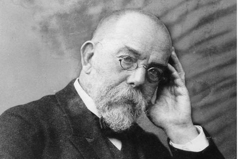 Robert Koch