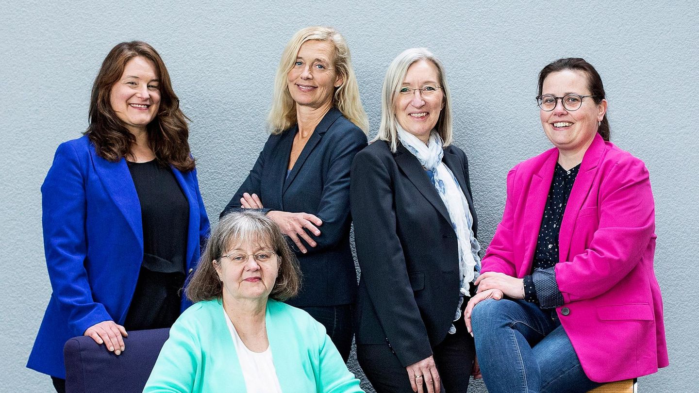 Equal Pay Day: These women are fighting for equal pay